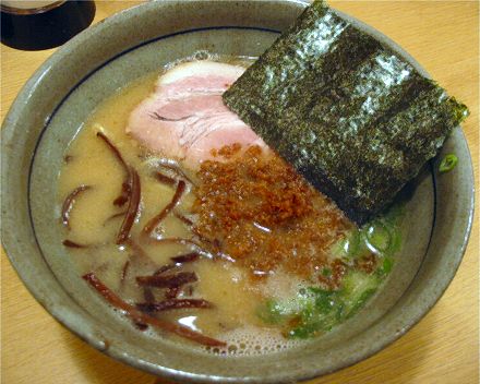 鴨ラー日記 全国ラーメン食べ歩き 大大 小田原城下らーめん宿場町 神奈川県小田原市