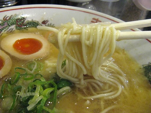 兵庫の鴨ラー日記 らー麺専門店どん 西宮市